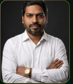 Mr. Deluar Hussain, Founder & Managing Director of DMSD Manpower Services India Pvt. Ltd.